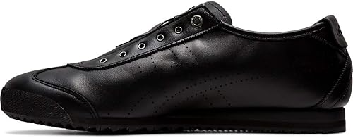 Amazon Com Onitsuka Tiger Unisex Adult Mexico 66 Sd Slip On Shoes Shoes