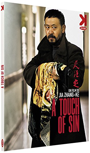 A Touch of Sin