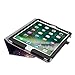 Fintie Folio Case for iPad 6th / 5th Generation (2018/2017), iPad Air 2 / Air 1 (9.7 Inch) - [Corner Protection] Premium Vegan Leather Stand Cover, Galaxy