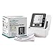Wrist Blood Pressure Cuff Monitor, Firhealth Fully Automatic Electronic BP Machine 2 User Model 90 Memory Capacity, IHB Indicator,Sphygmomanometer with FDA Approved, Perfect for Personal Home Use