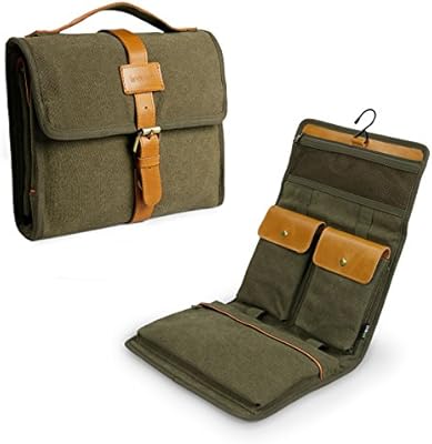 mens toiletry bag amazon