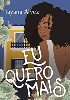 Livro Eu quero mais