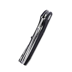 KUBEY Phemius KU149A EDC Folding Pocket Knife with