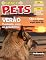 Livro Spaço Pets Ed. 43 - CUIDADOS NO VERÃO