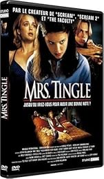 Mrs. Tingle