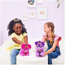 Present Pets, Princess Puppy Interactive Surprise