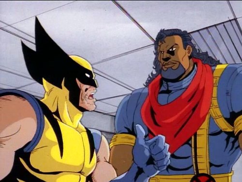 Watch Marvel Comics X Men Season 1 Prime Video