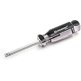 Crescent 1/4" Drive Spinner Handle 7" - CRW4N
