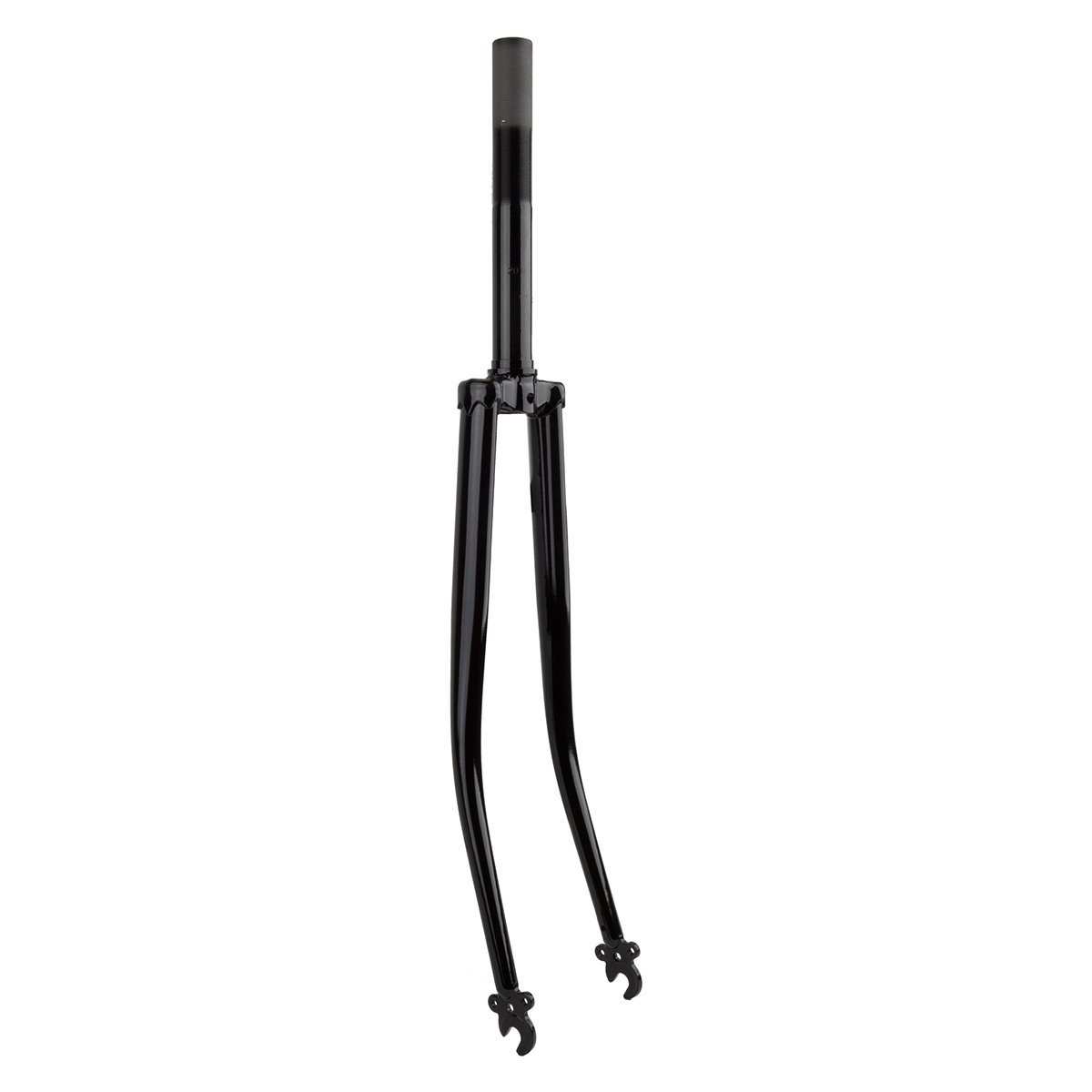 Sunlite Threaded LW Fork, 27 x 1-1/4 w/ 100mm