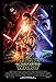 Awesome Star Wars: Episode VII the Force Awakens Poster. 24*36