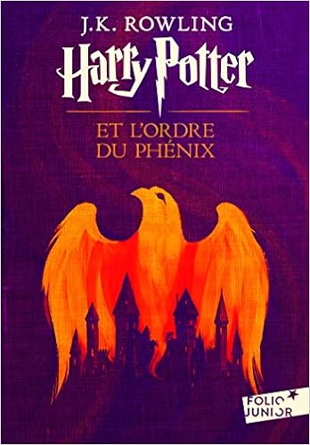 Harry Potter et l'ordre du phénix