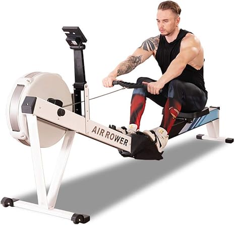 chain rowing machine