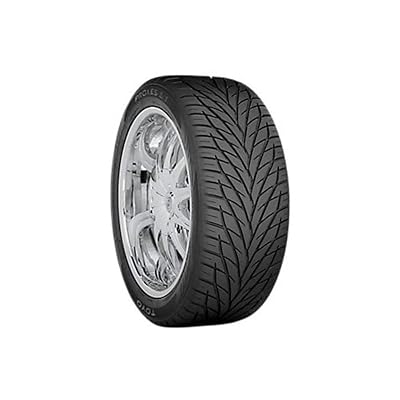 Buy Toyo Tires Toyo Proxes St 295 45 Tire Online In Kazakhstan B00btyvhmg
