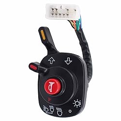 ApplianPar Headlight Combination Switch for Kubota