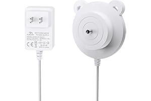 XZGM Replacment for Tonies Charger Compatible with Toniebox Audio Player Starter Set for Kids, for Tonie Box Charging Base Station Power Cord