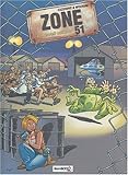 Zone 51, Tome 1 : Roswell attitude by 