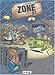 Zone 51, Tome 1 : Roswell attitude by 
