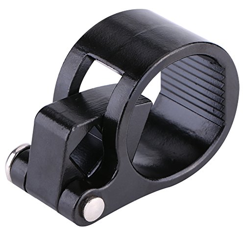 Click Here to See More Images Qiilu Universal Car SUV Tie Rod End Remover Removal Wrench Tool 27mm-42mm Black