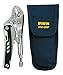 Irwin Tools 1923460 5WR Vise-Grip Multi-Pliers, with Pouch
