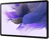 Samsung Galaxy Tab S7 FE 12.4 Inch 4GB RAM 64GB Storage Black view 3