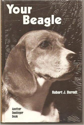 Your Beagle �n�[�h�J�o�[ - 1976/6/1