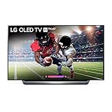 LG OLED65C8P