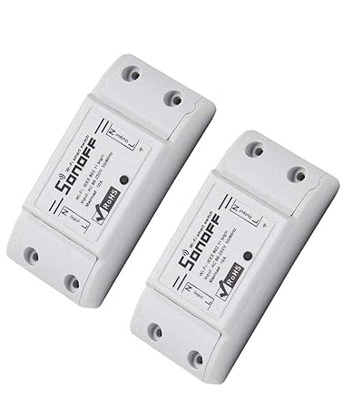 ewelink google assistant