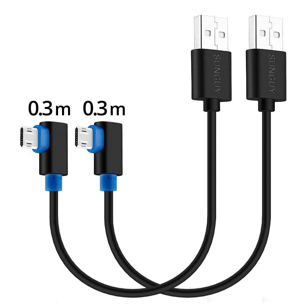 Best Usb C Cable Short 3M Right Angle