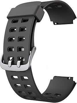 CHEREEKI ID205 Reloj Inteligente Correas Reemplazables para ...