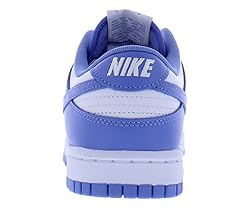NIKE Men's Low-Top, Polar Polar White White, 9