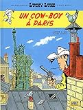 Lucky Luke: Un cow-boy a Paris (French Edition) by