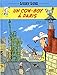 Lucky Luke: Un cow-boy a Paris (French Edition) by