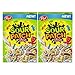 Post Sour Patch Kids Cereal 11oz box (pack of 2)