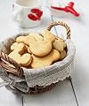 Cartoon Cookie Cutter - Food Grade Stainless Steel - Cushioned Shape Set for Baby, Mom, Kids, Adults - Best Gift for Cookies, Sandwich, Christmas, Halloween, Bakeware, Food, Bread, Treats