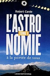 L' astronomie à la portée de tous