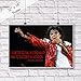 Vincit Veritas Michael Jackson Poster Quote Classroom Décor MJ King of Pop Quotes Wall Art Posters Memorabilia Decorations Birthday Gifts Mindsets Classrooms Decorations Black Art Present Music P038