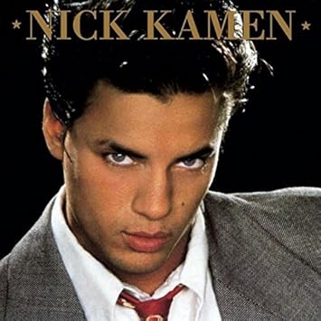 What happened to nick kamen