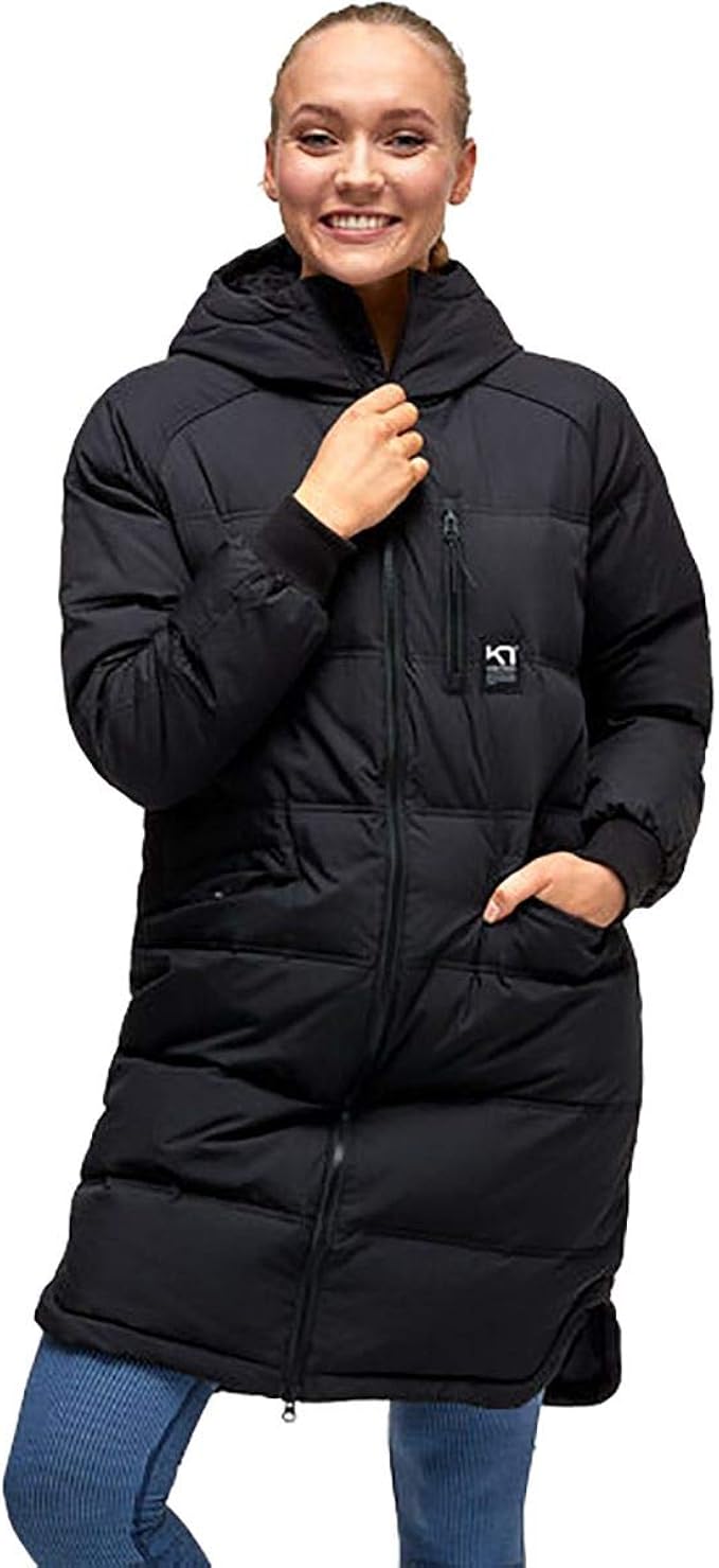 rongve parka
