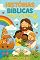 Livro Ebook Histórias Bíblicas. Com imagens para colorir.: Com imagens para colorir.