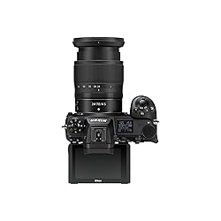 Nikon Z6 II Mirrorless Camera with 24-120mm f/4