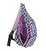 Meru Sling Backpack Bag - Small Single Strap Crossbody Pack for Women and Men (Bike)