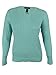 Karen Scott Womens Plus Cable Knit Keyhole Pullover Sweater