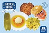 Kosher Kards: Spread Good Schmear! by 