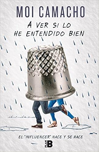Libro Moi Camacho A ver si lo he entendido bien