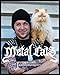 Metal Cats by Alexandra Crockett