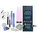 iPhone 6 Battery : New Zero Cycle 1810mAh 3.82V Li-Ion Polymer Battery Replacement for iPhone 6 (4.7 Inch) with Complete Tools Kit and Instructions (Compatible with all models of the iPhone 6: A1549 and A1586, GSM and CDMA) by Daeta