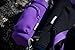 Onoola 32oz Pocket Carrier for Hydro Flask Type Bottles with Adjustable Straps (Neoprene Sleeve/Pouch/Bag) - Also Great for Lifeline Fifty Fifty, Nalgene, Thermo Flasks