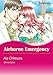 Airborne Emergency: Harlequin comics by 