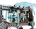 LEGO Chima 70145 Maula's Ice Mammoth Stomper Building Toy
