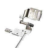 Gintai LCD Hinge Set Bracket Left Right for Acer Nitro 5 AN515-41 AN515-42 view 4